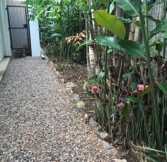 Suite King Bed, The Tropical Sanctuary