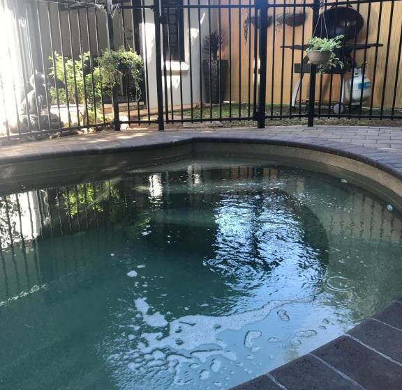 Suite King Bed, The Tropical Sanctuary