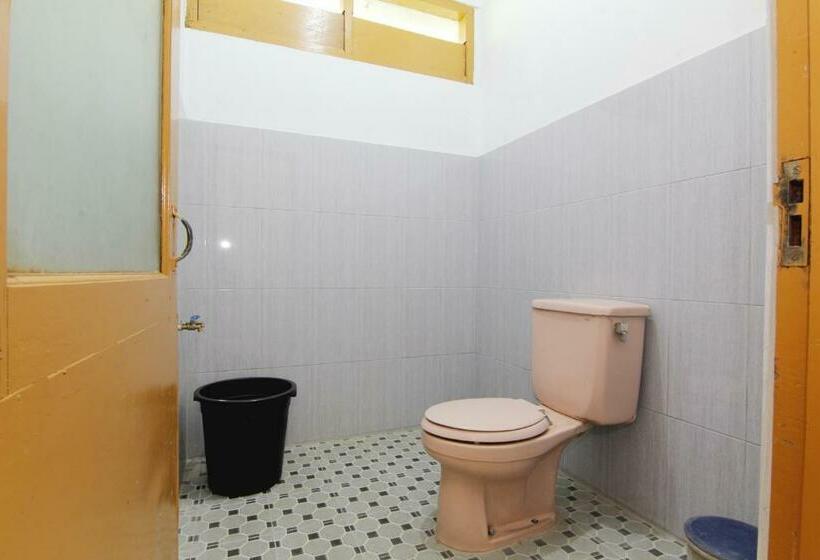 חדר משפחתי, Wijaya 2 Kaliurang