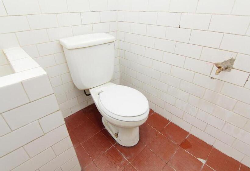 חדר סטנדרט, Wijaya 2 Kaliurang