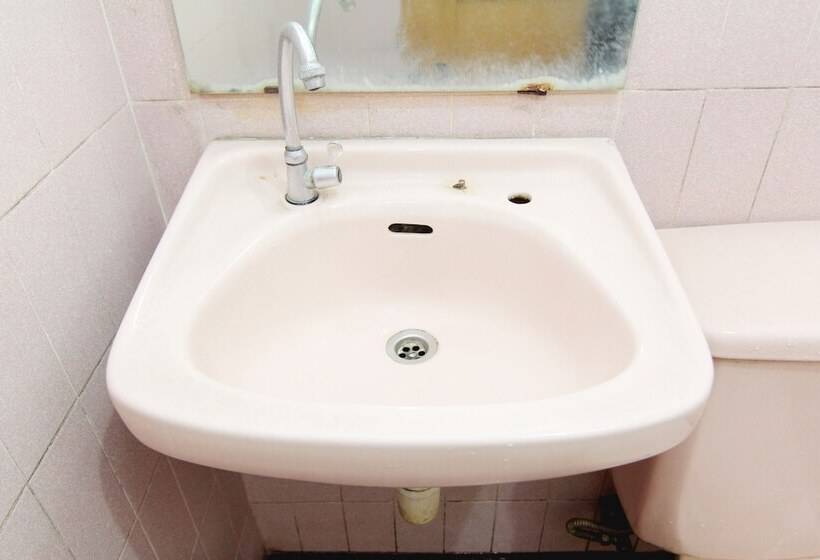 חדר דלוקס, Wijaya 2 Kaliurang