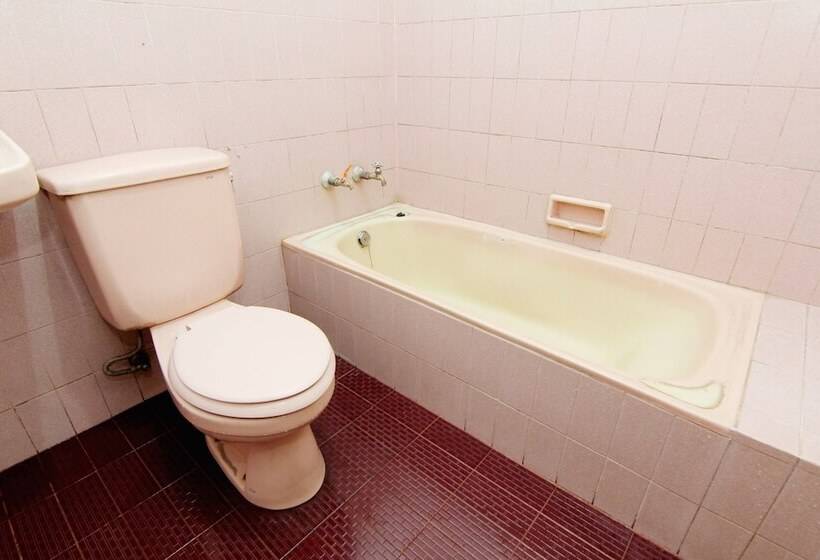 חדר דלוקס, Wijaya 2 Kaliurang