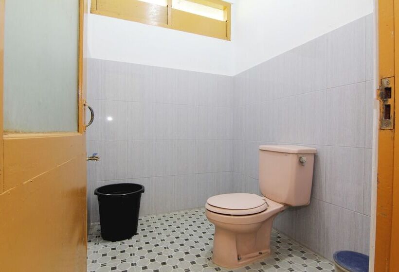 חדר משפחתי, Wijaya 2 Kaliurang