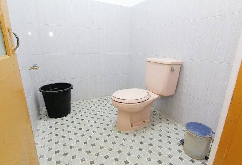 חדר משפחתי, Wijaya 2 Kaliurang