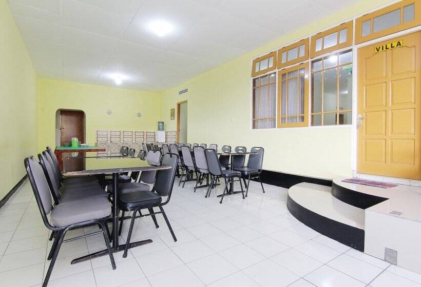 חדר משפחתי, Wijaya 2 Kaliurang