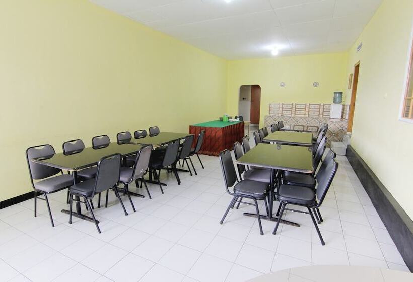 חדר משפחתי, Wijaya 2 Kaliurang