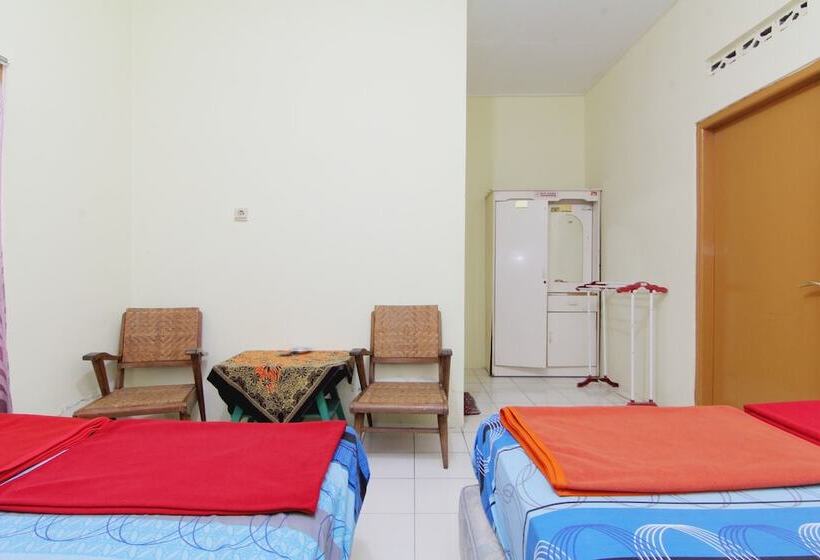 חדר משפחתי, Wijaya 2 Kaliurang