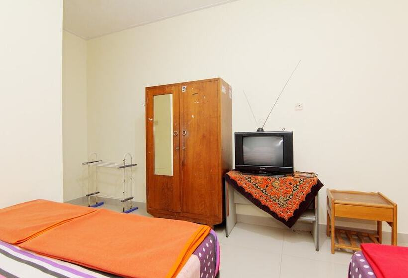 חדר דלוקס, Wijaya 2 Kaliurang