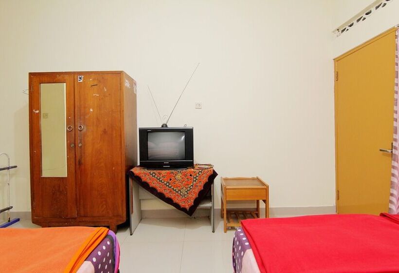 חדר דלוקס, Wijaya 2 Kaliurang