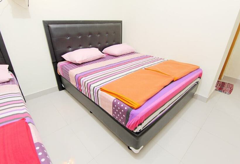 חדר דלוקס, Wijaya 2 Kaliurang