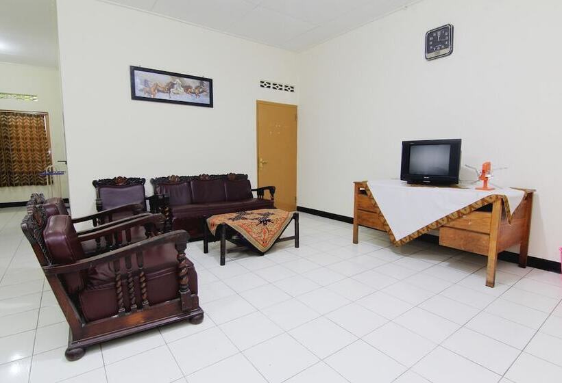 חדר משפחתי, Wijaya 2 Kaliurang