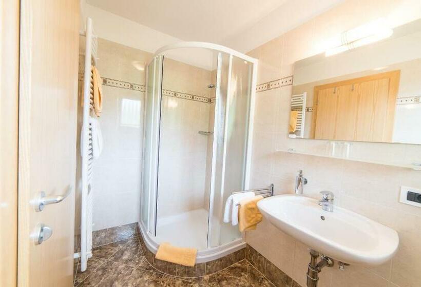 标准间, Pension Klausthaler