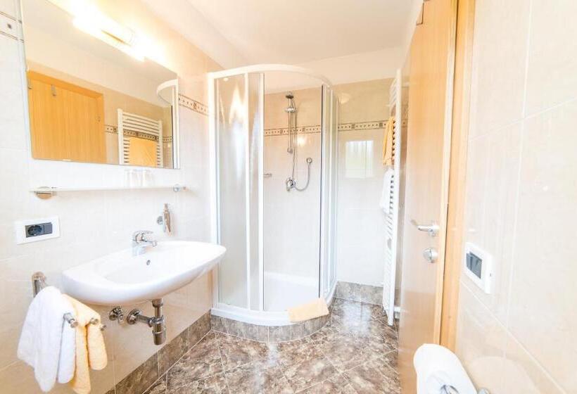 标准间, Pension Klausthaler