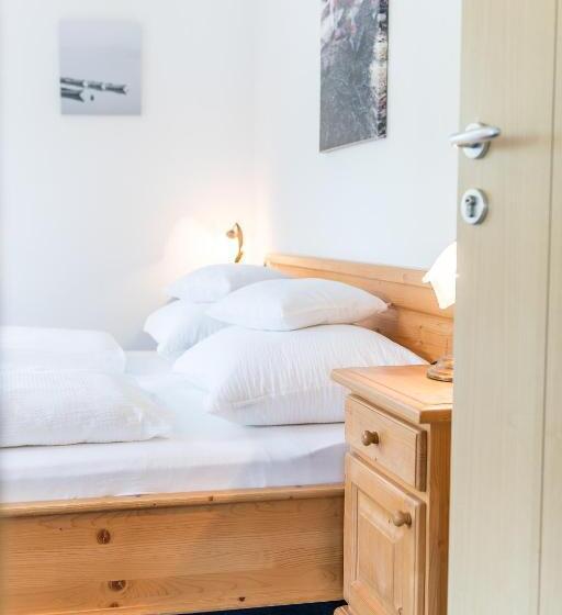 标准间, Pension Klausthaler