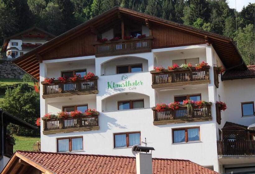 标准间, Pension Klausthaler