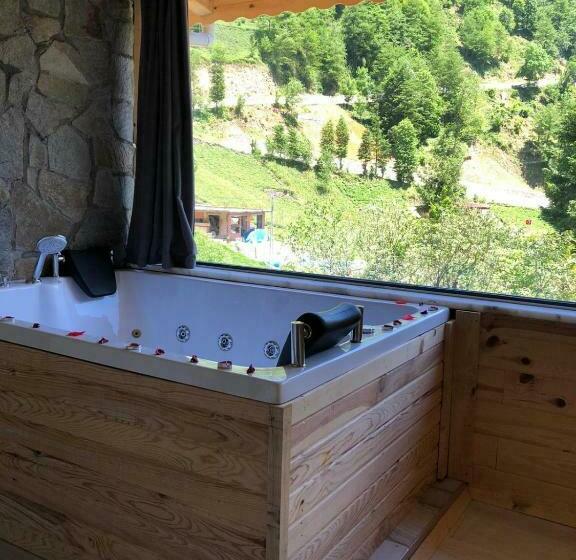 산 전망 스위트, Valley Suit Otel