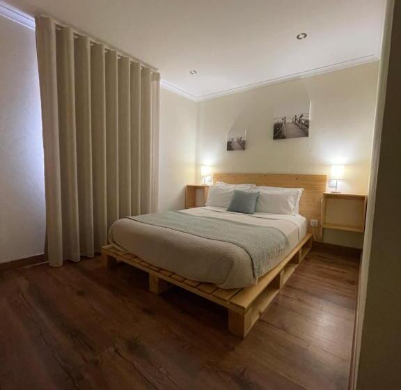 חדר סטנדרט, Casa Dona Eufémia