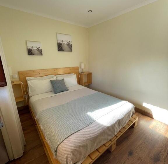 חדר סטנדרט, Casa Dona Eufémia