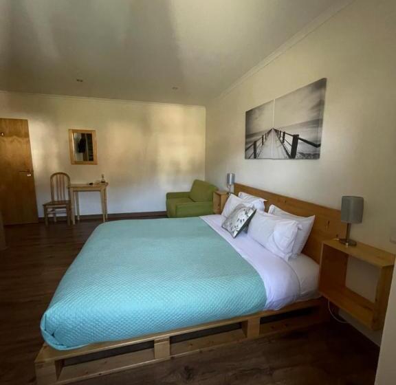 סוויטה, Casa Dona Eufémia