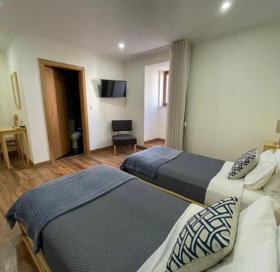 חדר סטנדרט, Casa Dona Eufémia