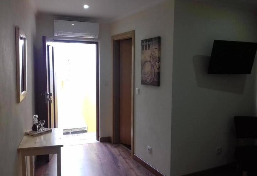 חדר סטנדרט, Casa Dona Eufémia