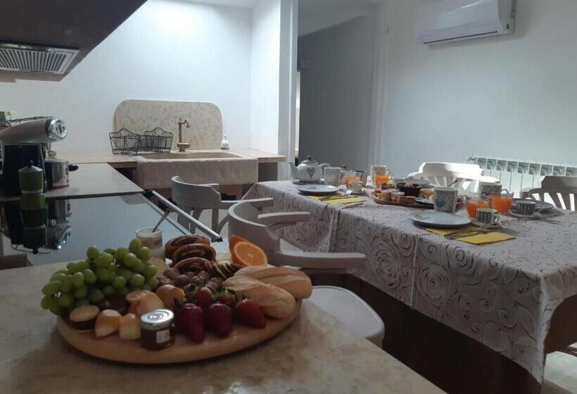 חדר סטנדרט, Serendipity Bed & Relax