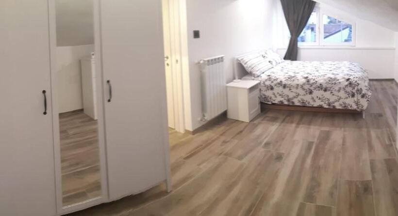 חדר סטנדרט, Serendipity Bed & Relax