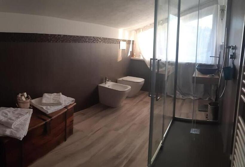 חדר סטנדרט, Serendipity Bed & Relax