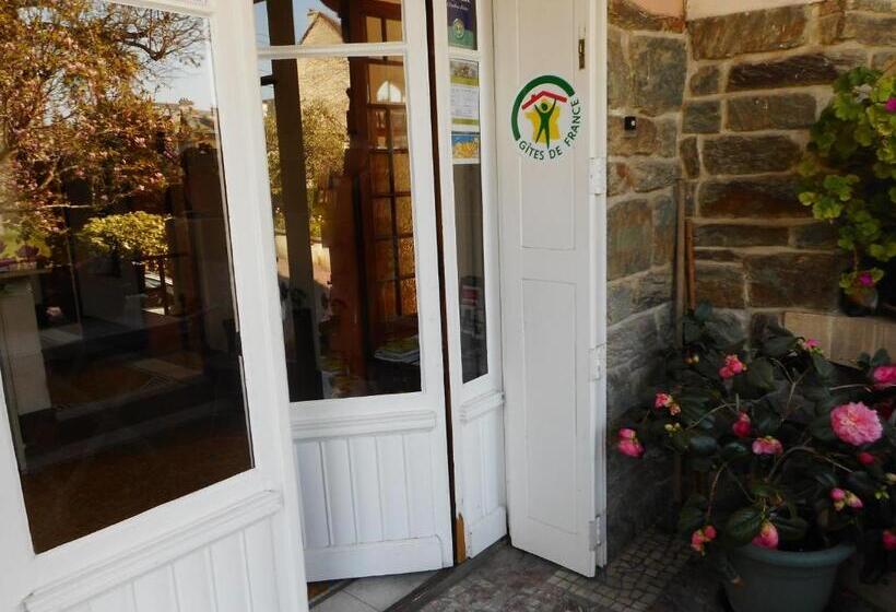 豪华家庭房间, Villa Helianthe