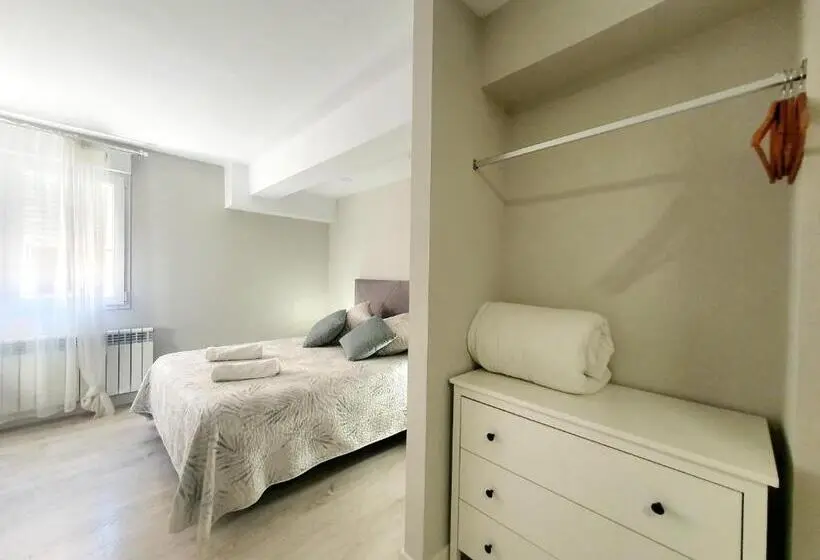 استودیوی استاندارد, Estudios Los Arcos