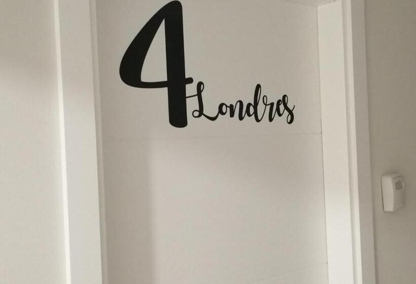 标准工作室, Estudios Los Arcos