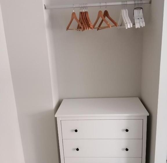 标准工作室, Estudios Los Arcos