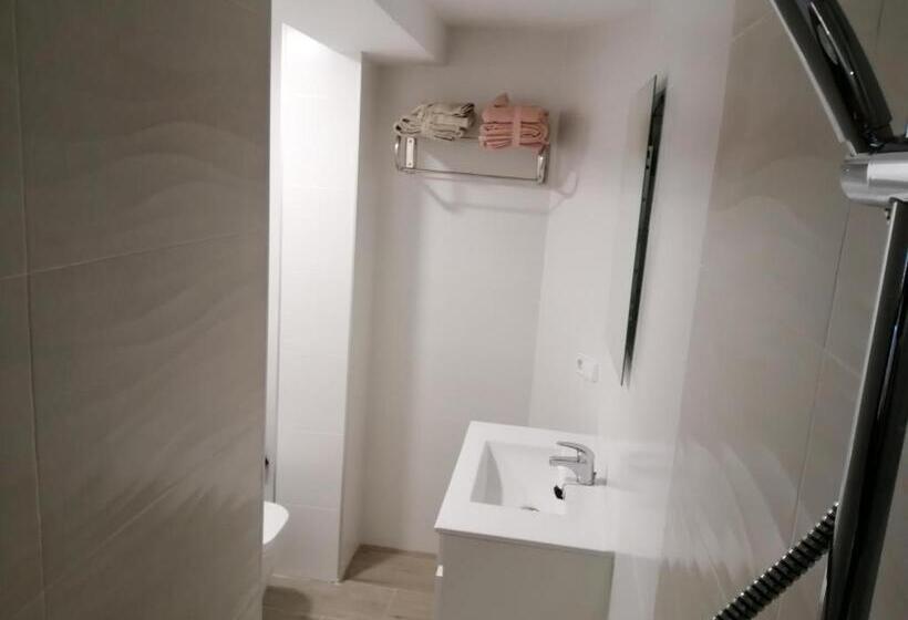 标准工作室, Estudios Los Arcos