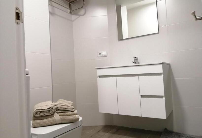 标准工作室, Estudios Los Arcos