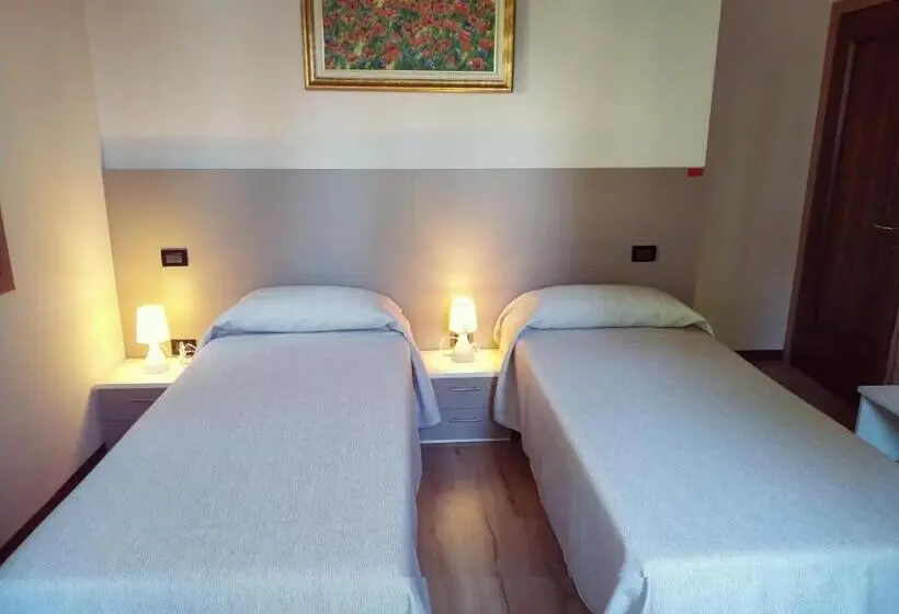 スタンダードルーム, Agriturismo Le Colonie