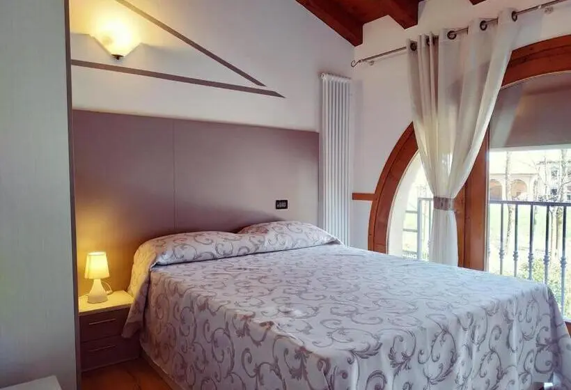 スタンダードルーム, Agriturismo Le Colonie