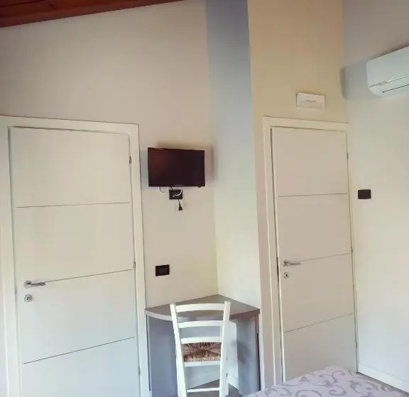 スタンダードルーム, Agriturismo Le Colonie