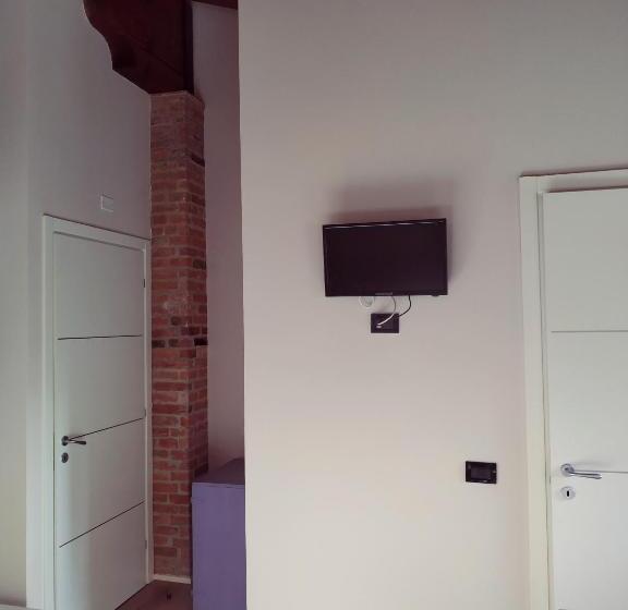 Номер Стандарт, Agriturismo Le Colonie