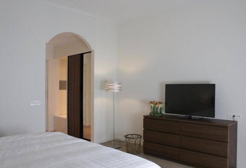 اتاق اکونومی, Duinrand Drunen