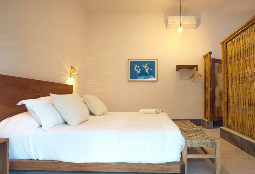 غرفة قياسية, Marii Hotel Boutique