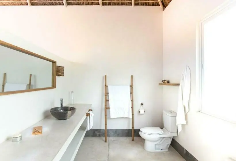 スイート, Marii Hotel Boutique