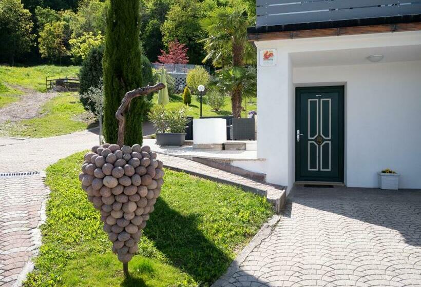 스탠다드 룸, Zum Schwarzen Kus