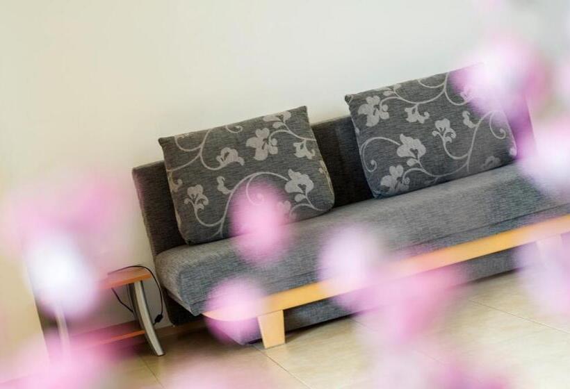 스탠다드 룸 호수 전망, Zum Schwarzen Kus