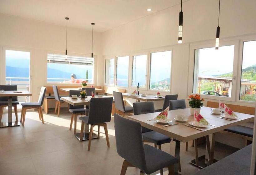 스탠다드 룸 호수 전망, Zum Schwarzen Kus