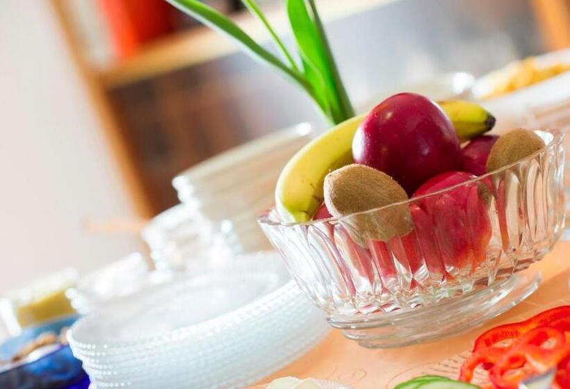 스탠다드 룸 호수 전망, Zum Schwarzen Kus