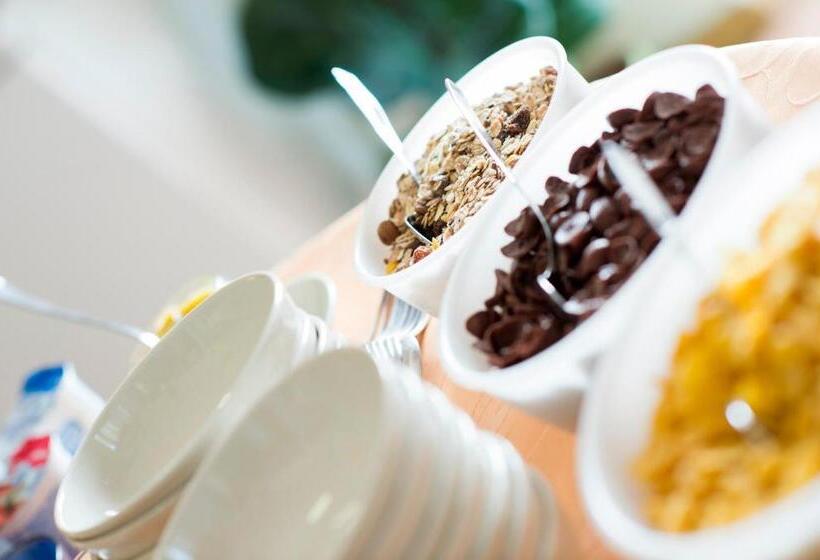 스탠다드 룸 호수 전망, Zum Schwarzen Kus