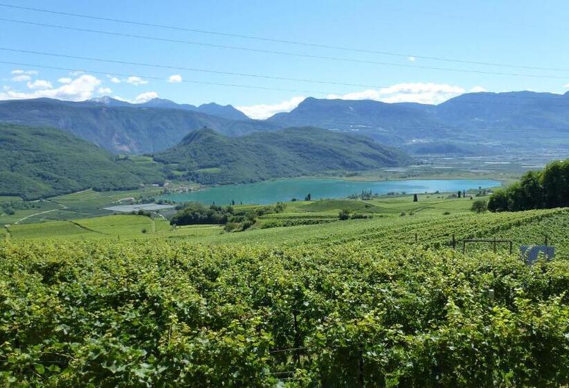 스탠다드 룸, Zum Schwarzen Kus