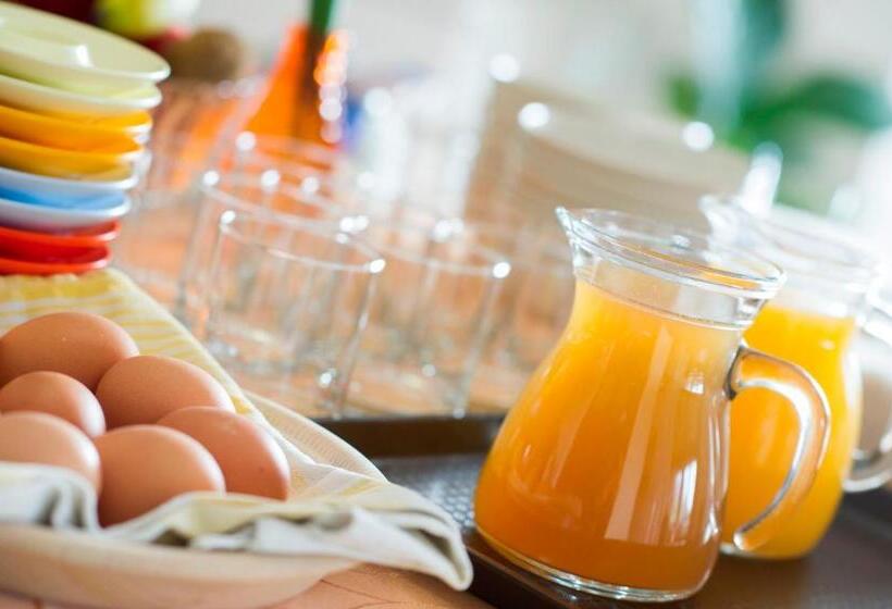 침실 1개 전망 아파트, Zum Schwarzen Kus