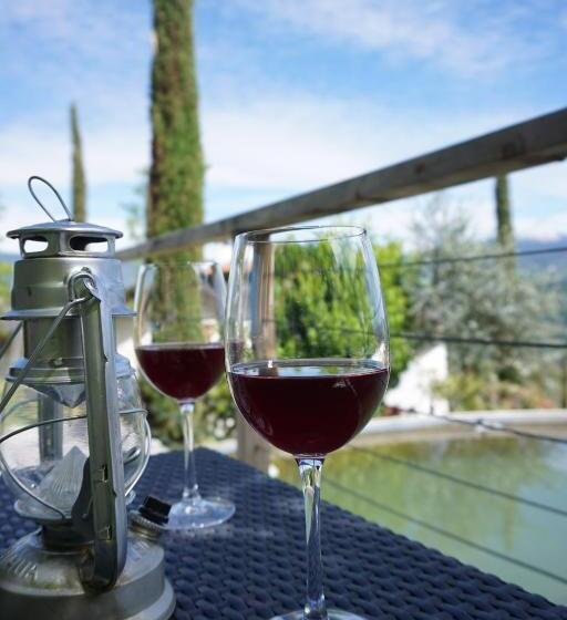 침실 1개 전망 아파트, Zum Schwarzen Kus