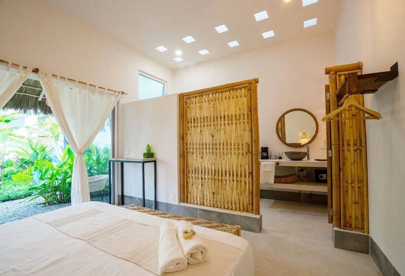 StandaardKamer, Marii Hotel Boutique